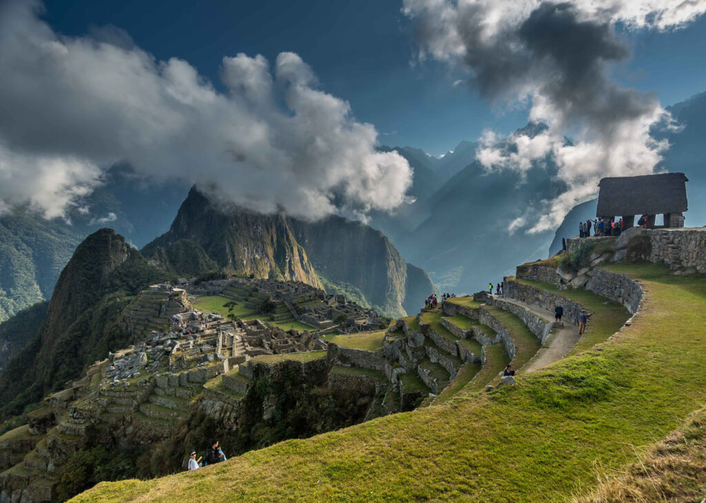 Machu Picchu Full Day Viajes Machu Picchu